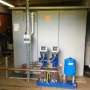Chlorination Services