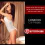 London City Models offers Late Night Escort