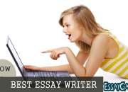 Learn Essay Writing A to Z from EssayGator.com Global Experts