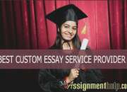MyAssignmenthelp.com Shows How to Write Scholarship Essay