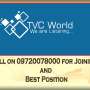Earn Online from TVC World