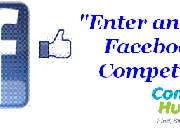 Enter Best Facebook Competitions in UK & Win Prizes!