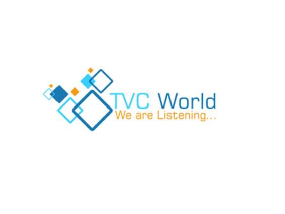 Tvc world call on 09720078000