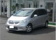 2014 Used Honda Freed for sale in japan