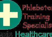 Phlebotomy Courses in London