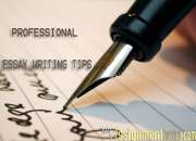 College Essay Writing Tips from MyAssignmenthelp.com