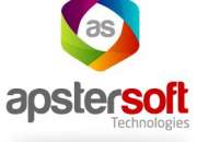 Web design company in india- apstersoft technologies