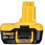 New Power Tool Battery for DEWALT DC9182