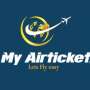 Amazing Airfare Deal With ? Myairticket