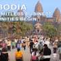 How easy is it to invest in Cambodia and many more question on investing in Cambodia.