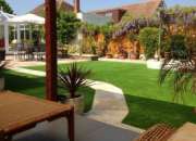 Artificial Grass Landscapers Hampshire - Artificial Style