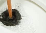 Blocked Toilet Drains Can Be Dangerous For Your Health!