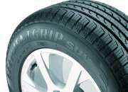 Buy 4X4 SUV and OFFRoad Tyres to Enhance the Aesthetic Appearance of Your SUV
