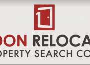 Relocation Services London
