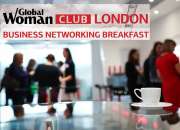 Business breakfast event london - 12-sepetember-17