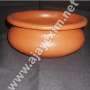 South Indian Clay Biryani Pot