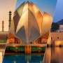 Online Book Golden Triangle Tour Packages in India