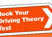 Pass Your Driving Theory Test -  Tips for Preparing for the Driving Theory Test
