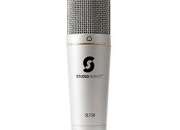 Buy Best USB Microphone For Recording | Studioseries