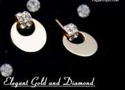 Gold and Diamond Jewelry Designer and Manufacturer