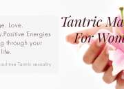 Tantric Therapy London