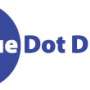 Advertise in Surrey with Blue Dot Display