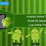 Android Online Training | Start your Career with Android