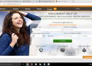 Assignment Help Services in UK