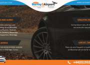 SUNBURY AIRPORT TAXI TRANSFER SERVICES