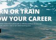 Online Training Jobs for all Subjects Available - Free Registration