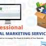 Trusted Online Marketing Agency in London