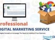 Trusted Online Marketing Agency in London