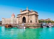 India Tours Starting in Mumbai