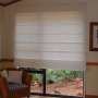 Best quality of the roman blinds available