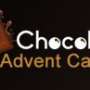 Get Customised Christmas Chocolate Advent Calendars