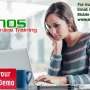 Cognos Online Training London