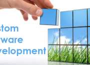 Custom Software Development comapny increase business value