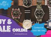 Buy mens watches online