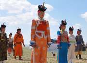 Goyo Travel - Tours To Mongolia