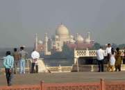 Tour and Travels to Tajmahal Agra, From UK