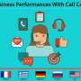 How call center service help to drive more leads towards business?