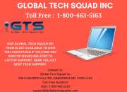 Support for laptop | toll free 1-800-463-5163