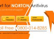 Norton antivirus ((800-014-8285)) Norton help