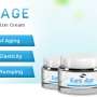 Sans Age Cream by Blue Supplement