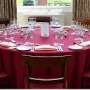 Hire best Quality of Table Linen from us in Essex