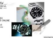 Buy the Best rolex watches for sale