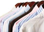 Shirt Cleaning And Tailoring Services|Ducane Dry Cleaners