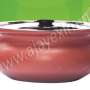 South Indian Clay Biryani Pot