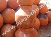 Terracotta Water Pots