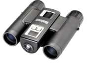 Bushnell binoculars..